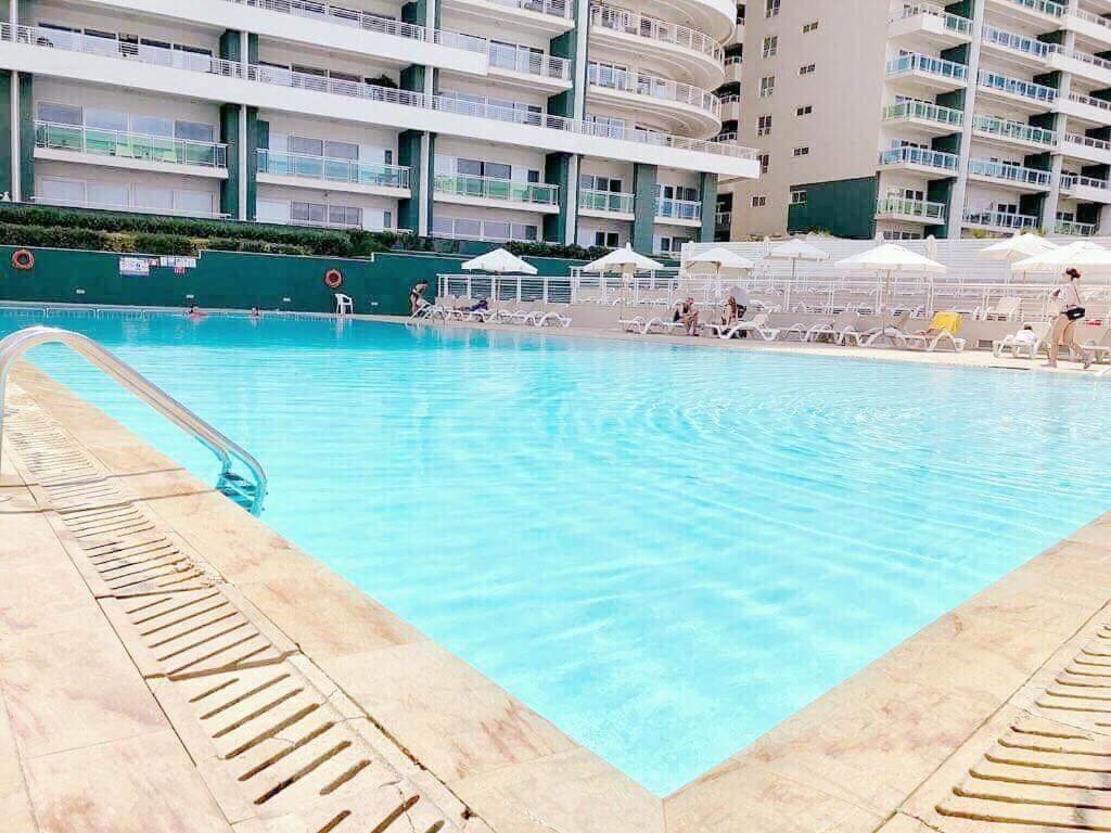 Apartment With Pool Sliema Exterior photo